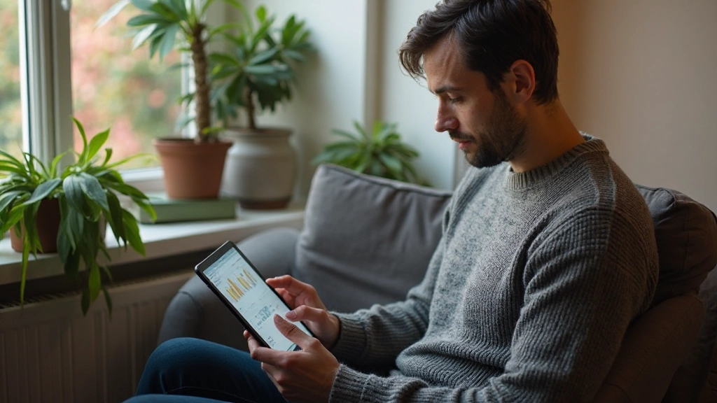 Dashboard met AI-gestuurde Nederlandse leervoortgang en persoonlijke leerstatistieken