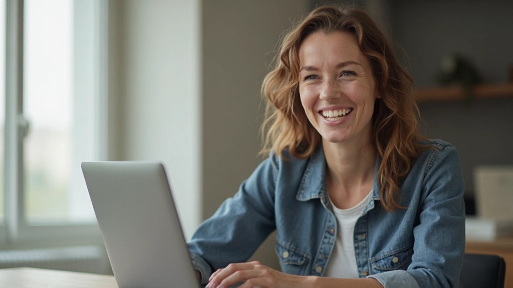 Online Nederlandse lesklas met student en instructeur in video-verbinding